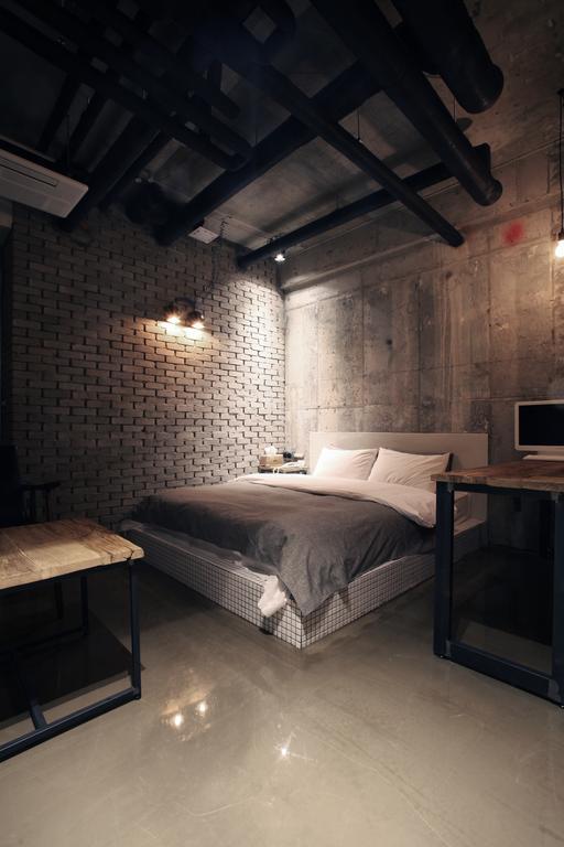 סיאול Boutique Hotel K Jongno מראה חיצוני תמונה