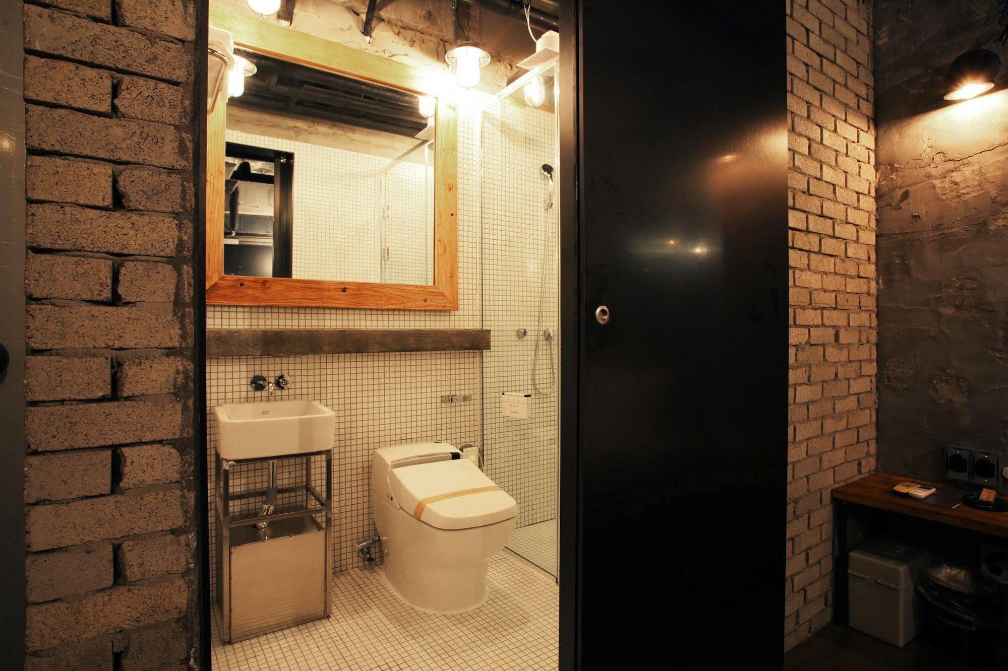 סיאול Boutique Hotel K Jongno מראה חיצוני תמונה