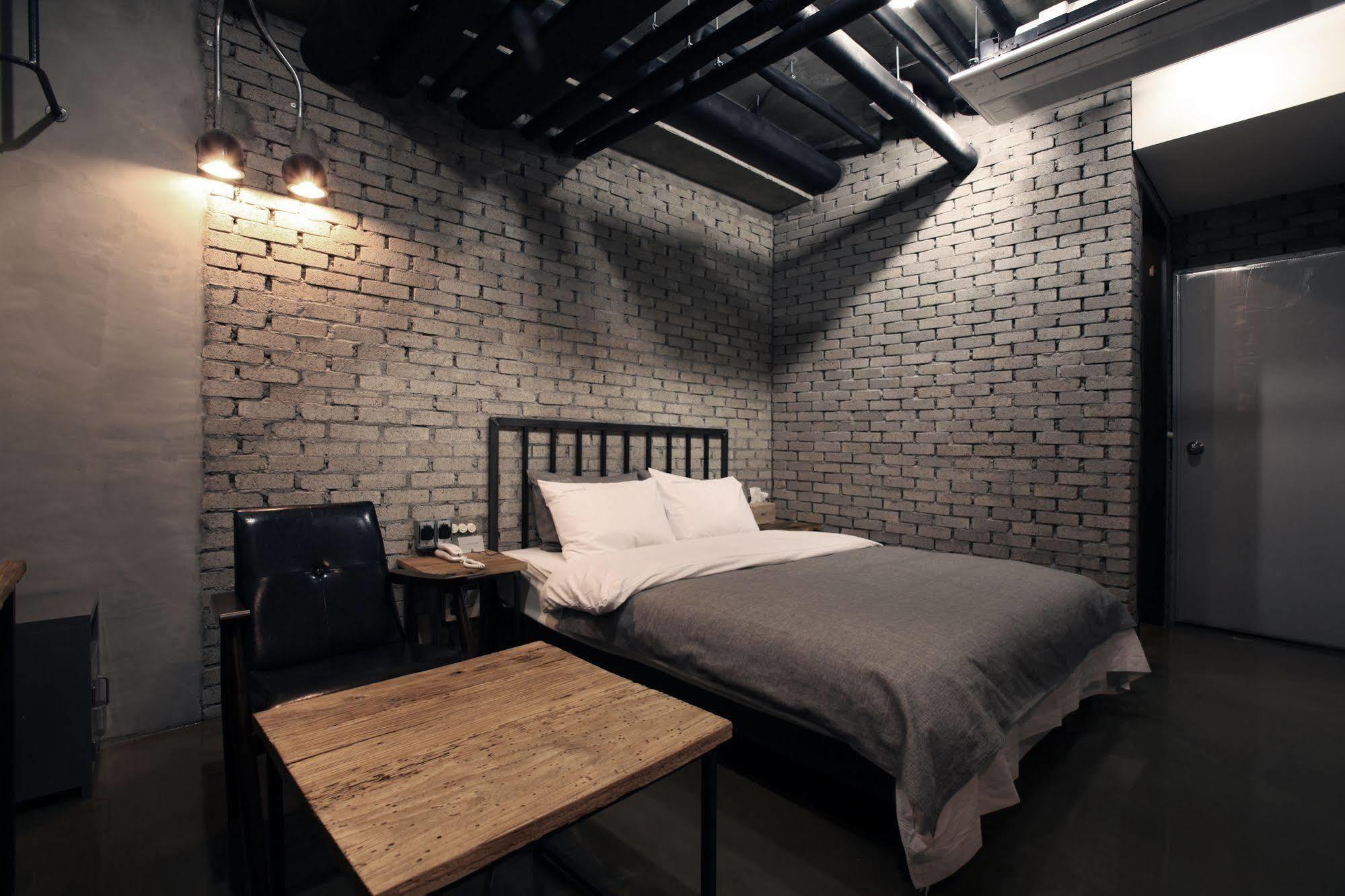 סיאול Boutique Hotel K Jongno מראה חיצוני תמונה